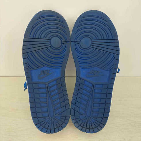 ジョーダンブランド JORDAN BRAND Women's Air Jordan 1 Low Sport Blue ウィメンズ エアジョーダン1 ロー スポーツブルー レディース JPN:24.5